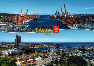 Gdynia