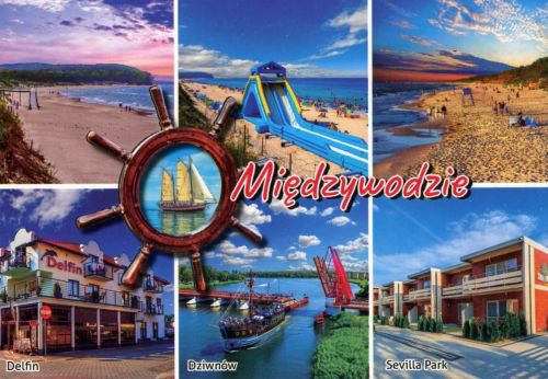 Międzywodzie