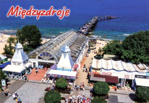 Międzyzdroje