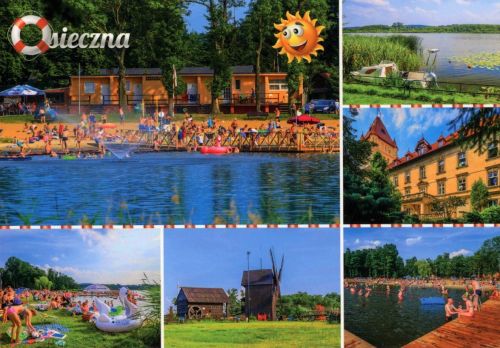Osieczna