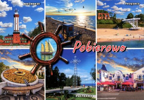 Pobierowo