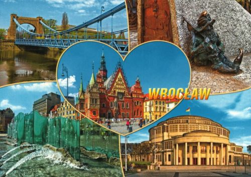Wrocław
