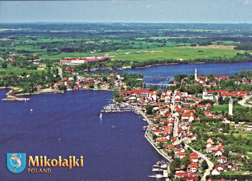 Mikołajki 03