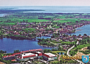 Mikołajki