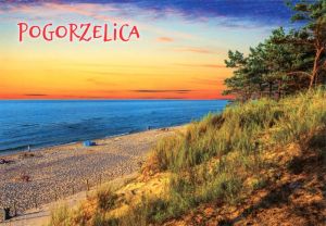 Pogorzelica