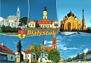 Białystok
