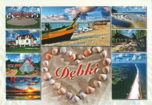 Dębki