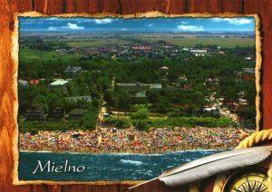 Mielno