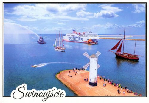 Świnoujście