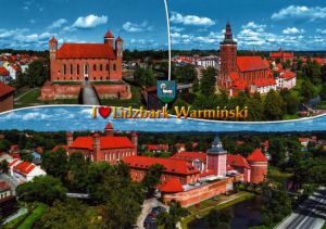 Lidzbark Warmiński
