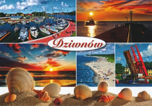 Dziwnów