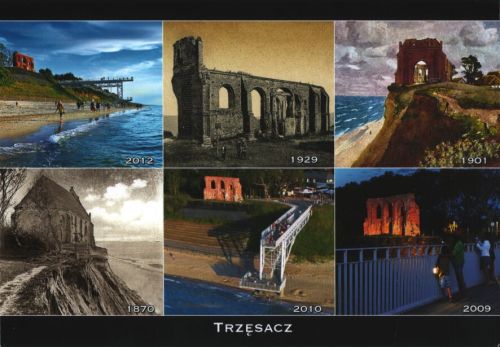 Trzęsacz