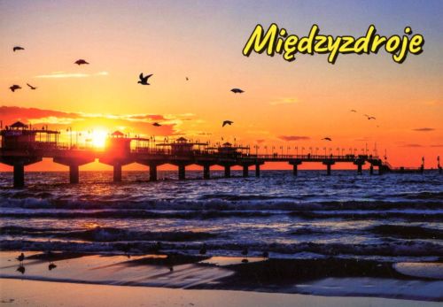 Międzyzdroje
