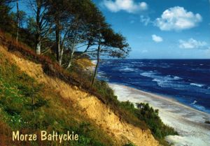 Baltic Sea