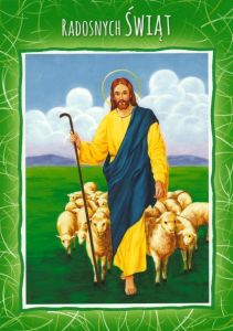Easter 28