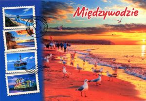 Międzywodzie