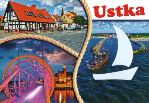 Ustka