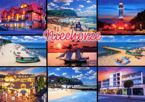 Niechorze