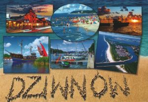 Dziwnów