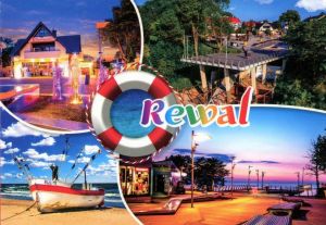 Rewal