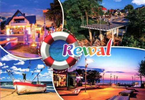 Rewal