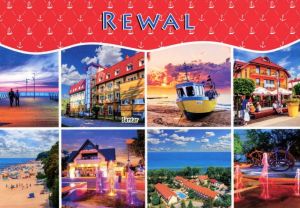 Rewal