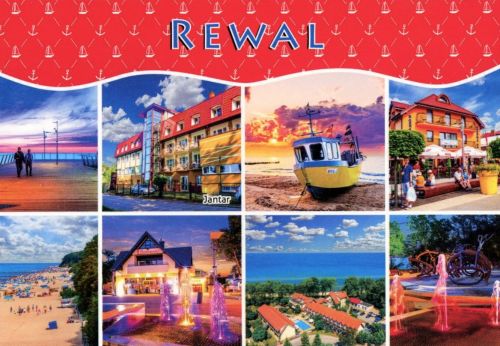 Rewal