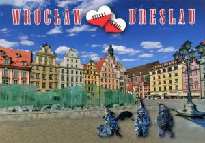 Wrocław