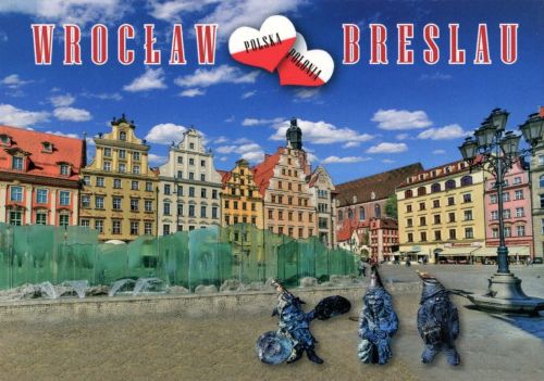 Wrocław