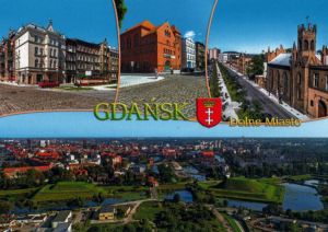 Gdańsk