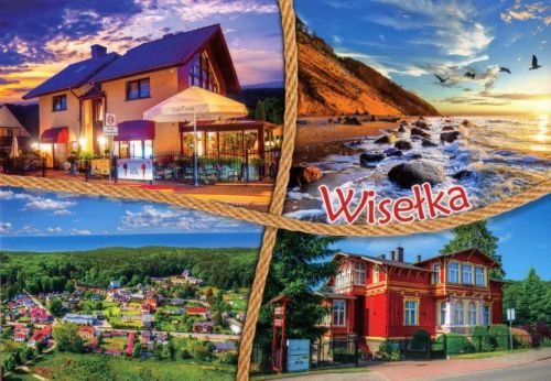 Wisełka