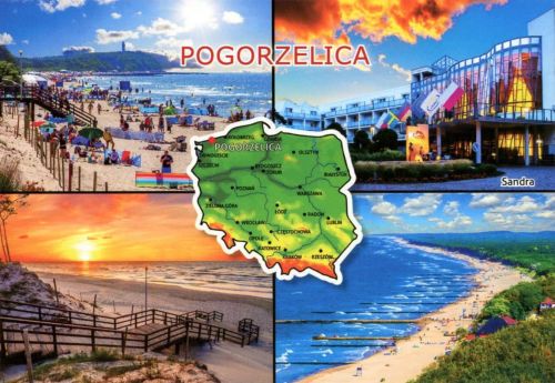 Pogorzelica