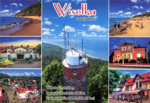 Wisełka