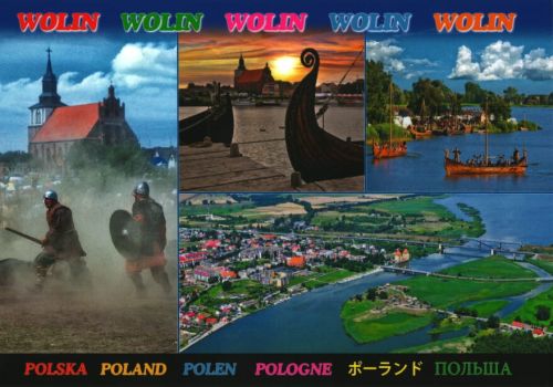 Wolin