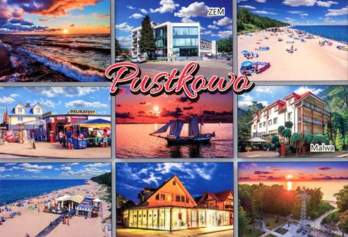 Pustkowo