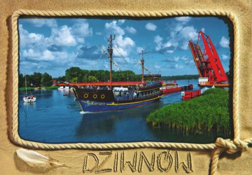 Dziwnów