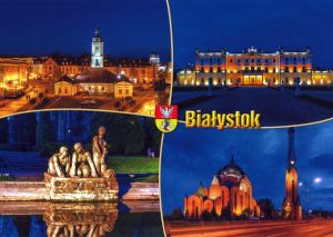 Białystok