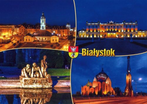 Białystok