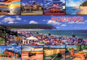 Międzywodzie