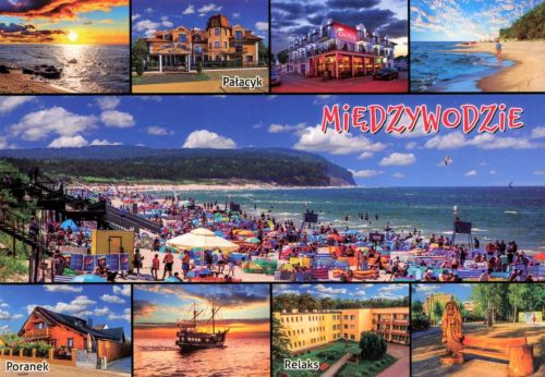 Międzywodzie