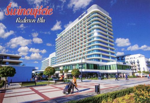 Świnoujście