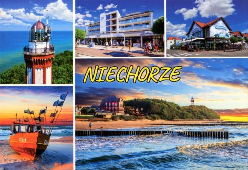 Niechorze
