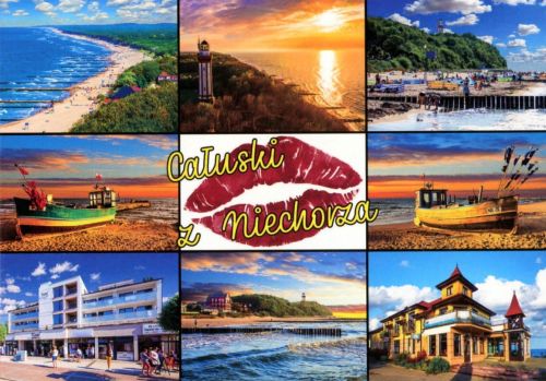 Niechorze