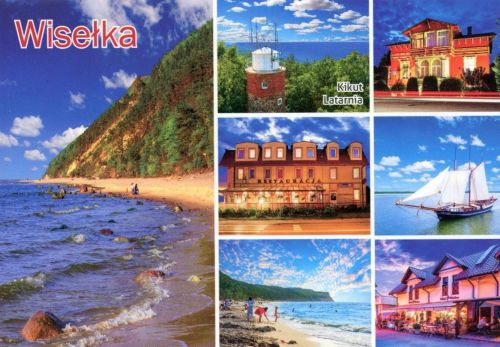 Wisełka