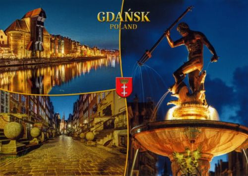 Gdańsk