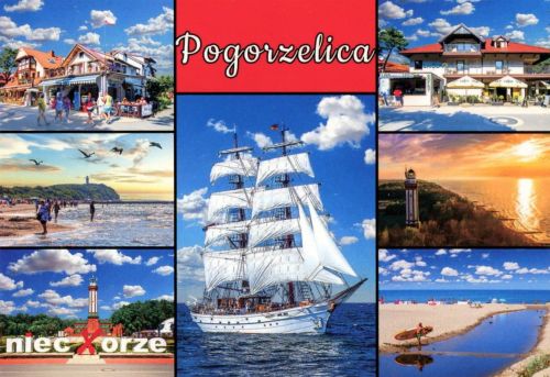 Pogorzelica