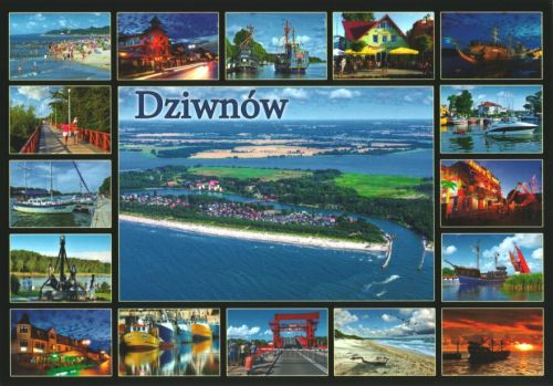 Dziwnów