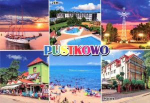 Pustkowo