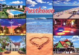 Pustkowo