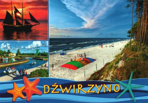 Dźwirzyno